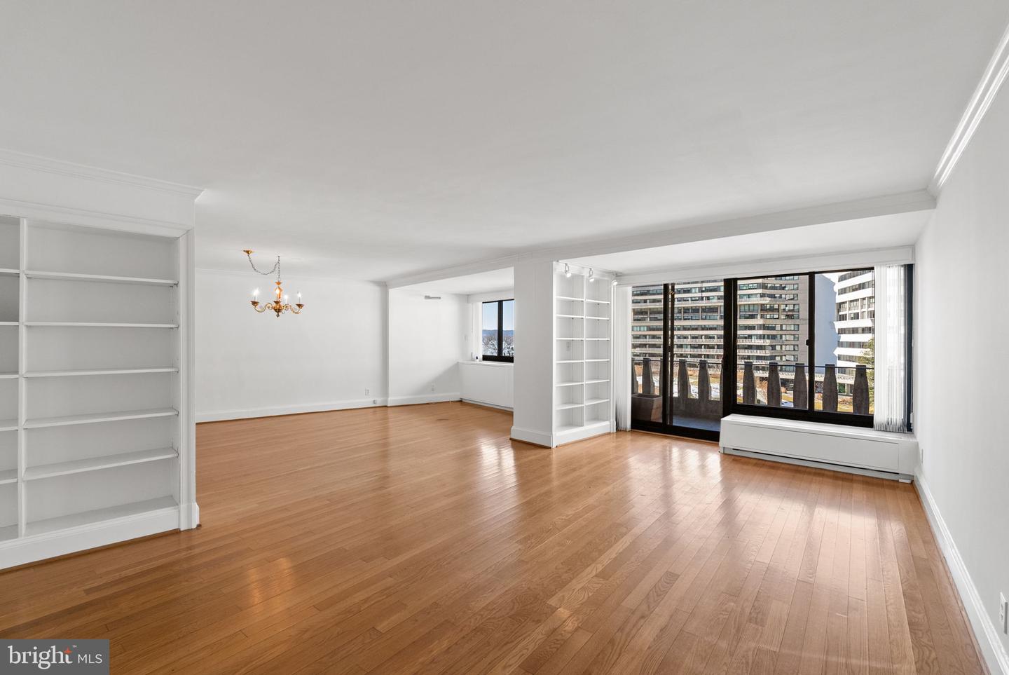 2500 Virginia Ave Nw #517-s Property Photo 3