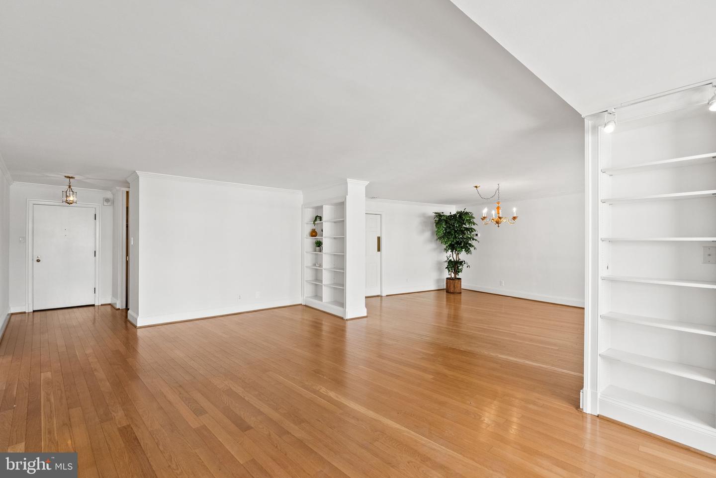 2500 Virginia Ave Nw #517-s Property Photo 4