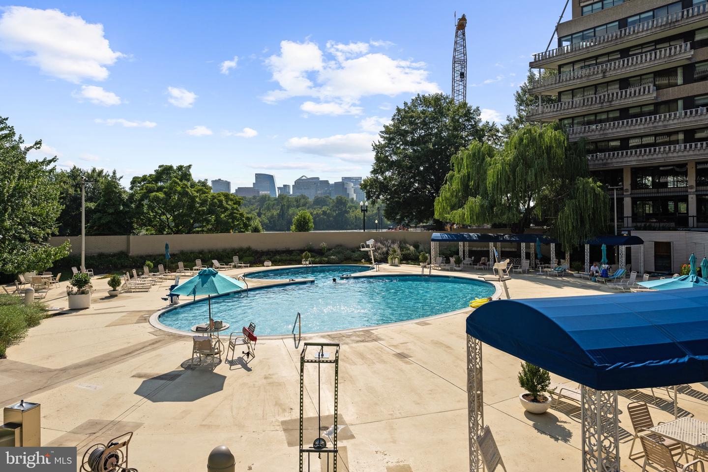 2500 Virginia Ave Nw #517-s Property Photo 35