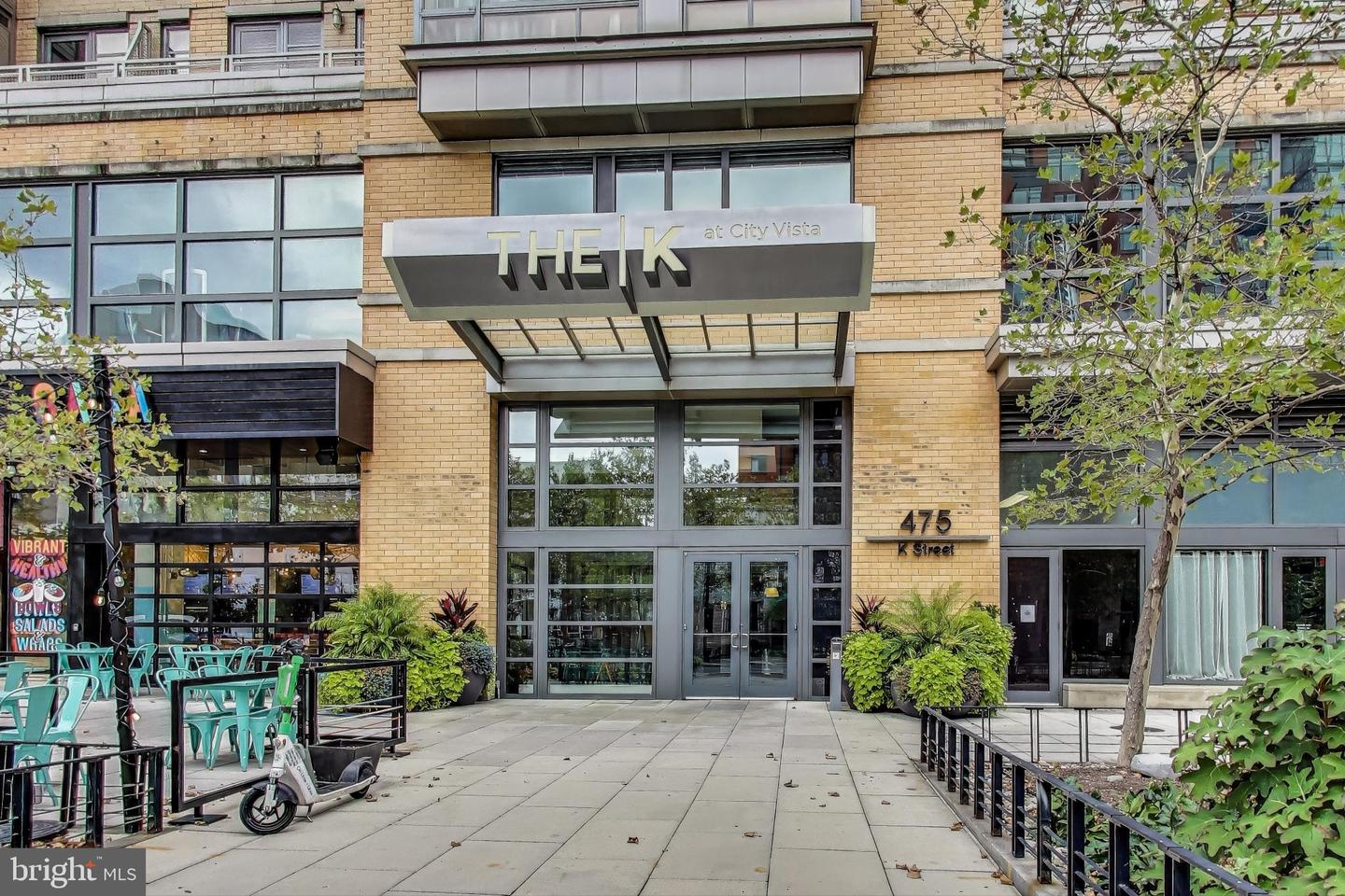 475 K ST NW #919 Property Photo 1