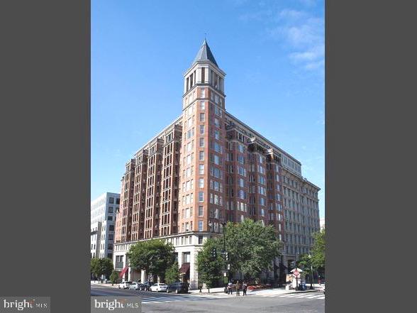 601 Pennsylvania Ave Nw #1004 Property Photo 1