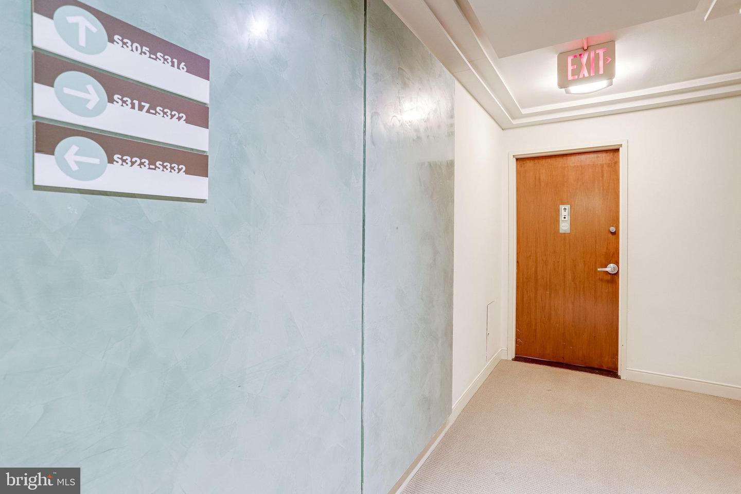 520 N St Sw #s318 Property Photo 33