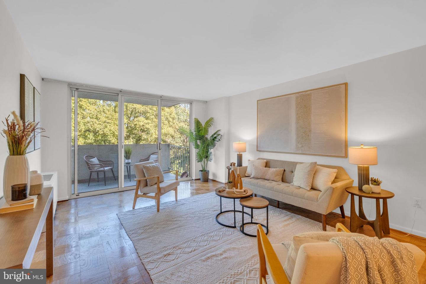 2939 VAN NESS ST NW #418 Property Photo 1