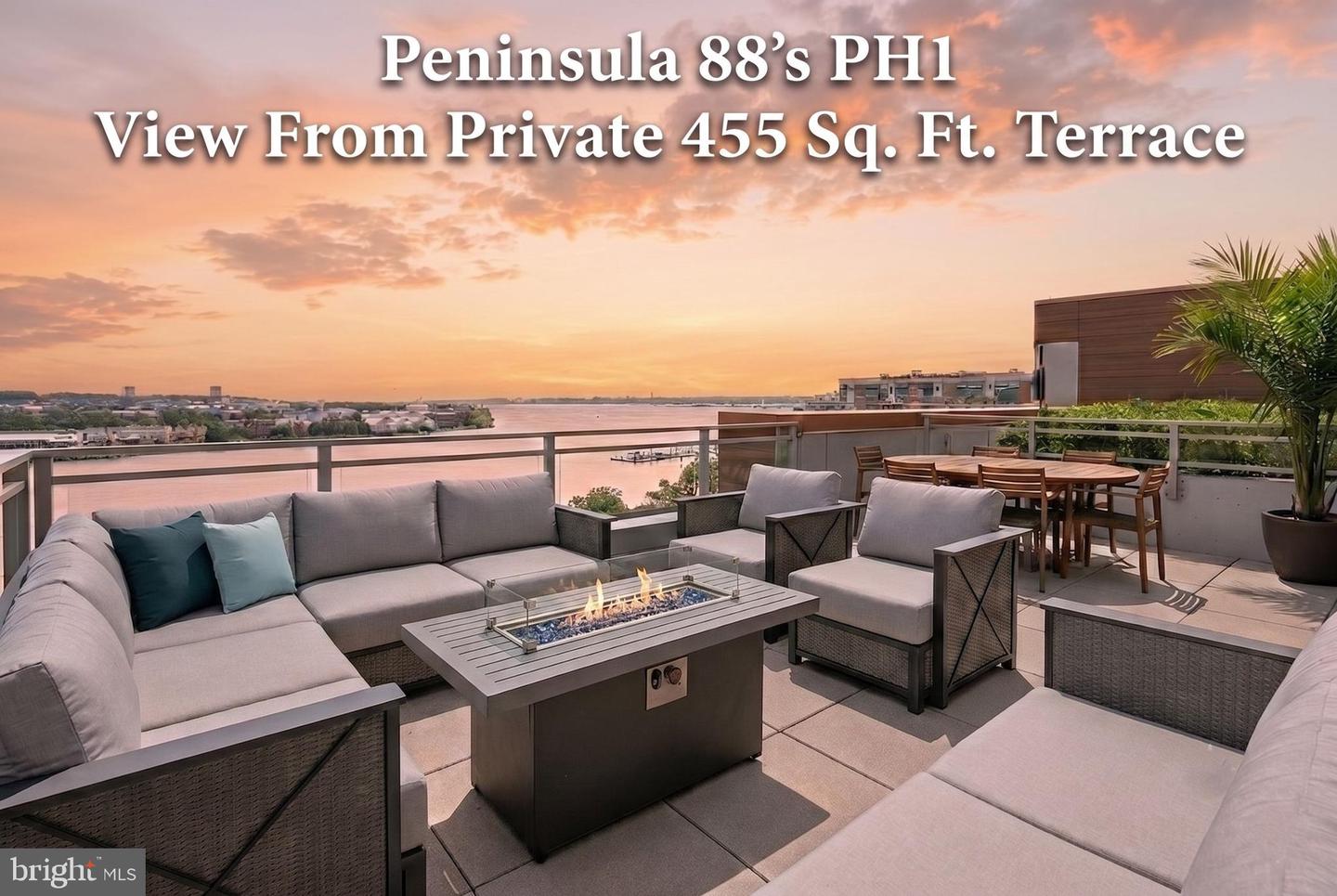 88 V St Sw #ph1 Property Photo 1