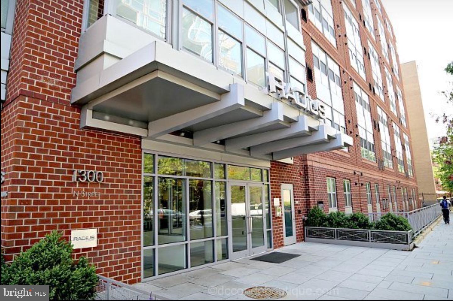 1300 N Street Nw Nw #21 Property Photo 4