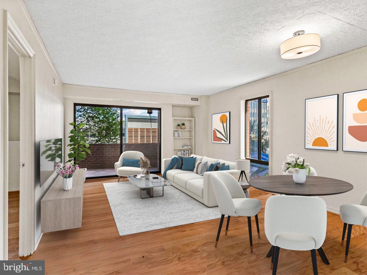 2320 Wisconsin Ave Nw #206 Property Photo 1