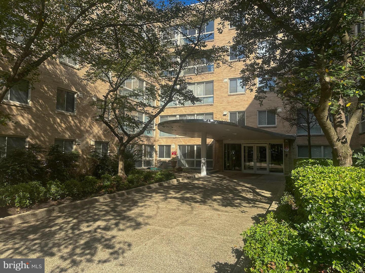 6445 Luzon Ave Nw #118 Property Photo 1