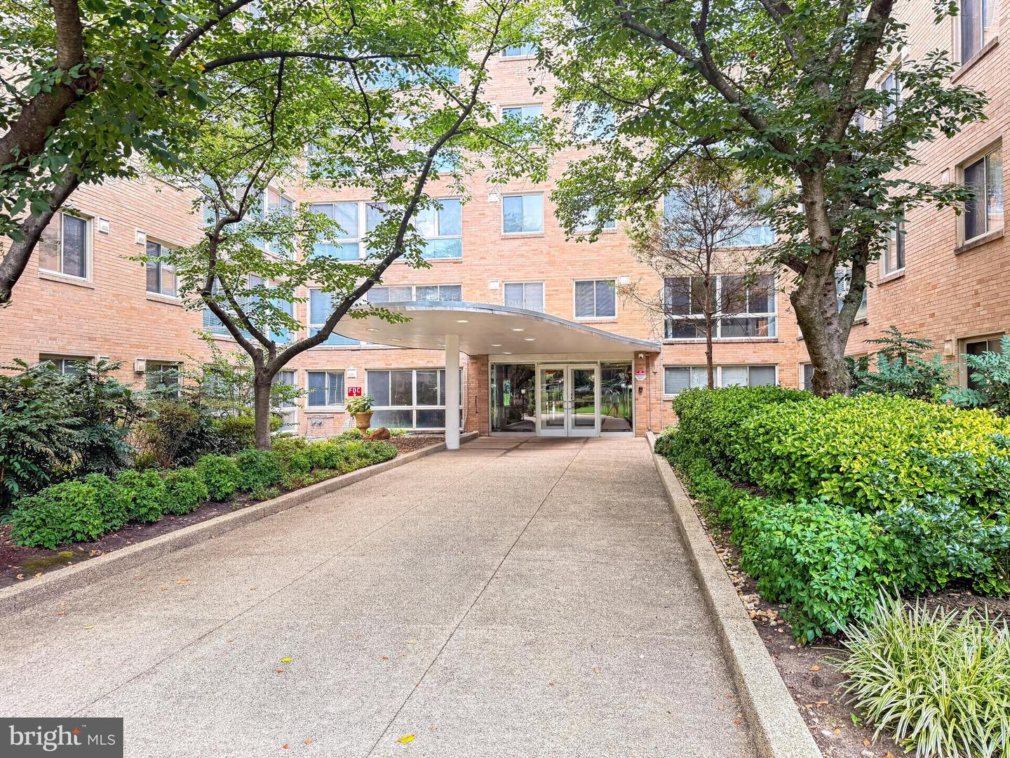 6445 Luzon Ave Nw #118 Property Photo 1