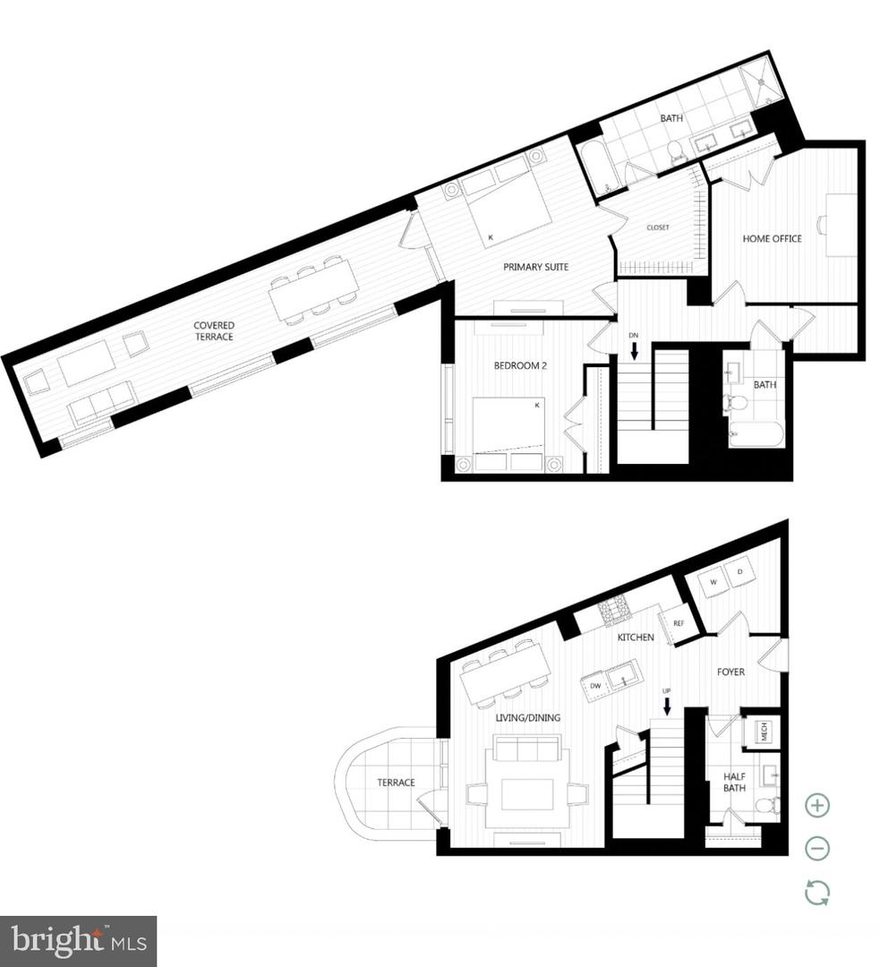 5300 Wisconsin Ave Nw #th12/varies Property Photo 31