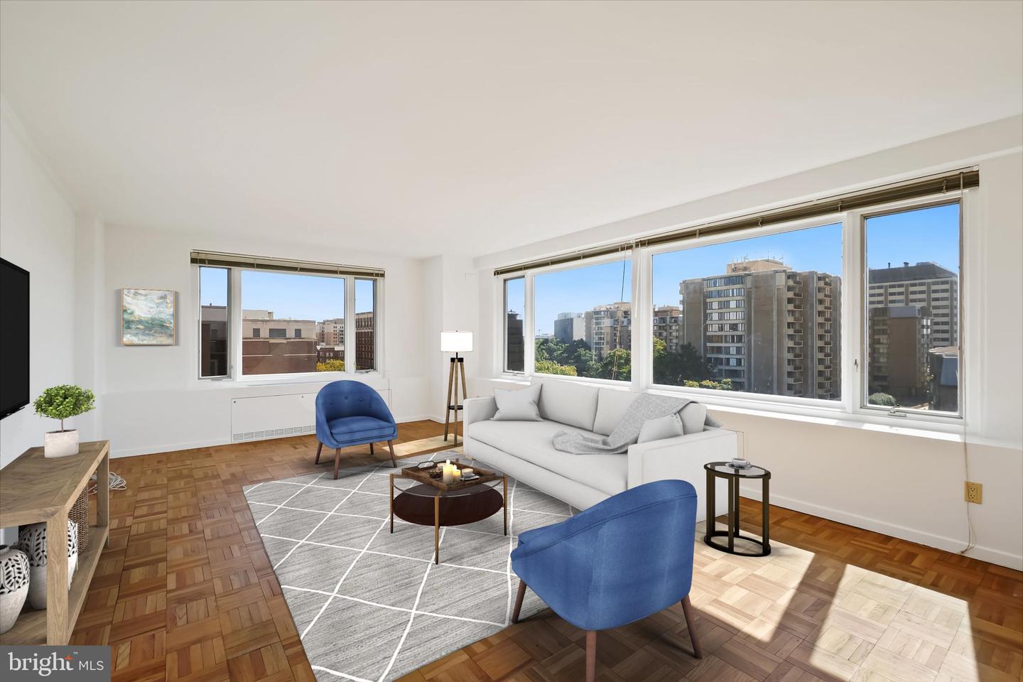 2475 Virginia Ave Nw #921 Property Photo 5