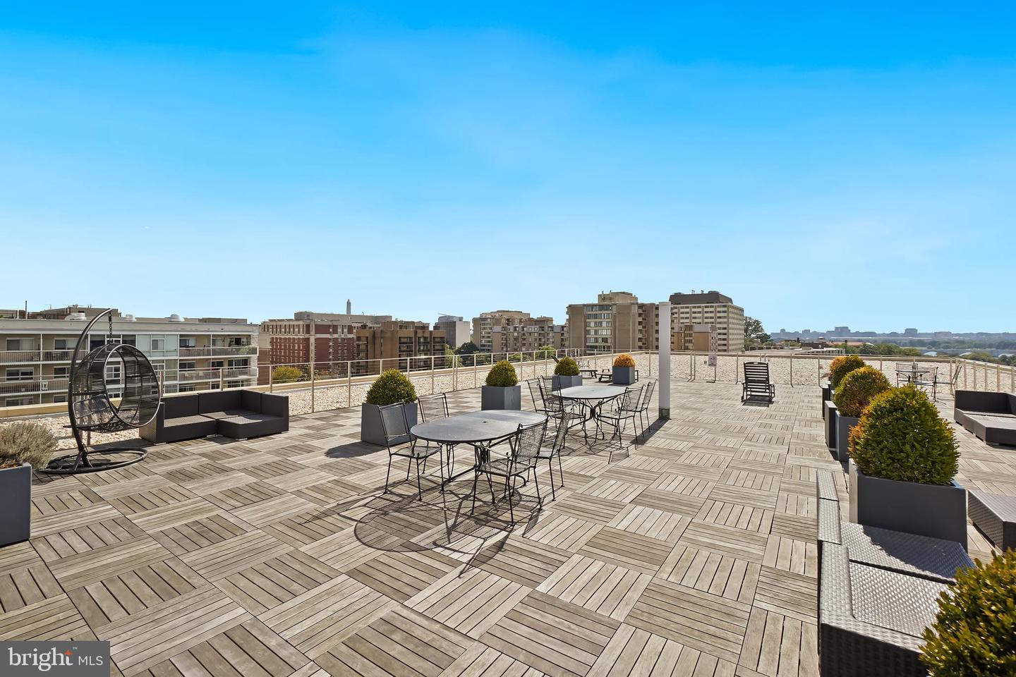 2475 Virginia Ave Nw #921 Property Photo 26