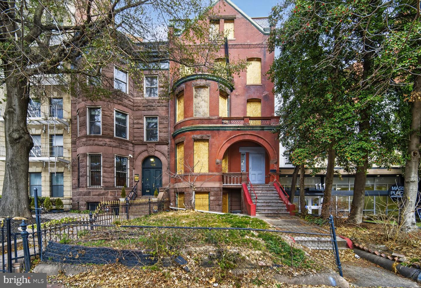 1113 Massachusetts Ave Nw Property Photo 1