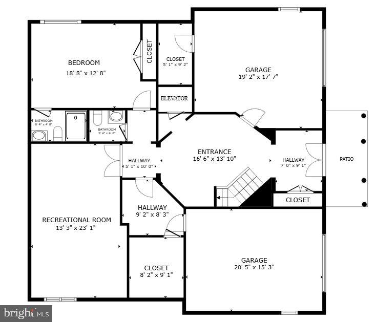 2107 Foxhall Rd Nw Property Photo 62