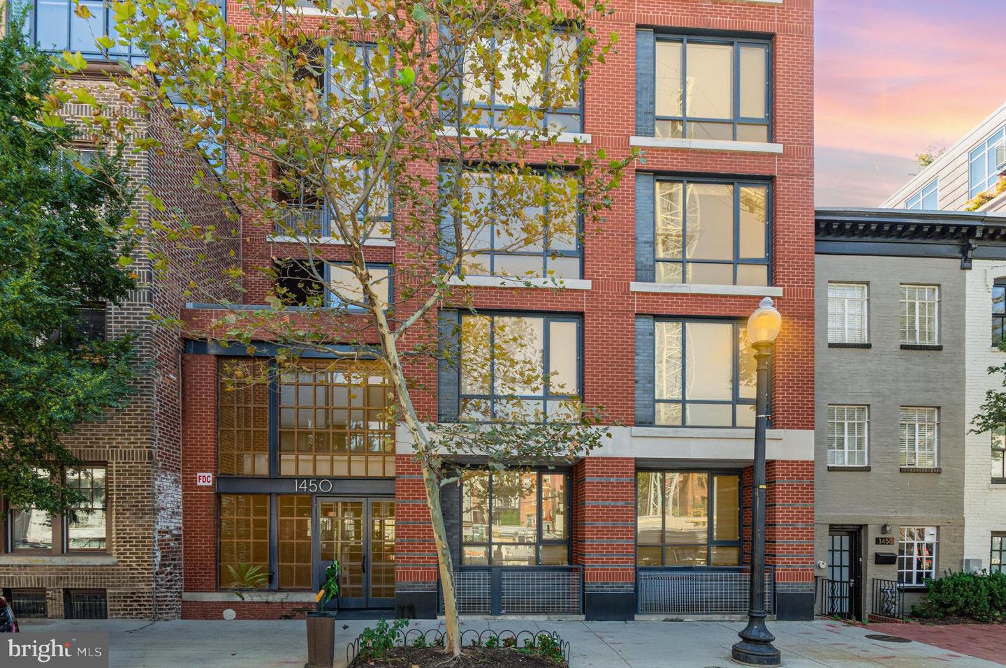 1450 Church St Nw #203 Property Photo 1