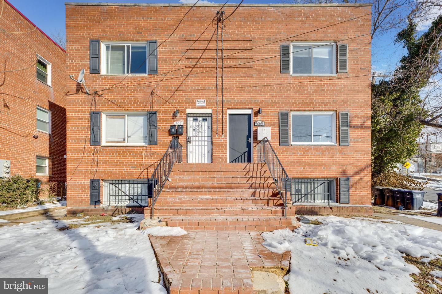 508 BRANDYWINE ST SE Property Photo 1