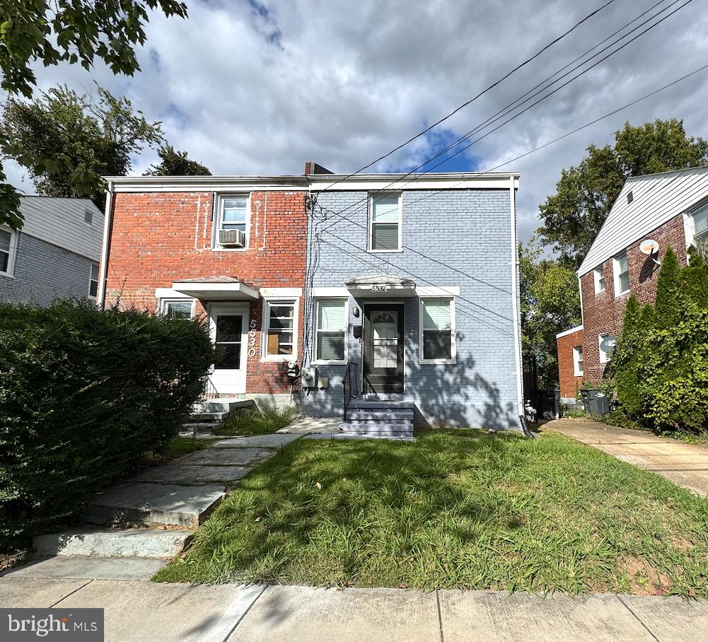 5532 B ST SE Property Photo 1