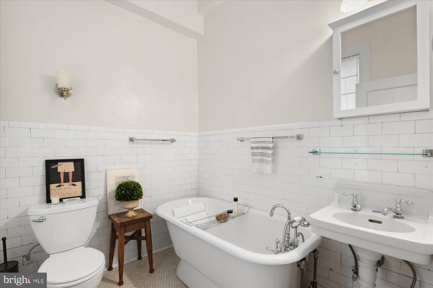 2029 Connecticut Ave Nw #42 Property Photo 28