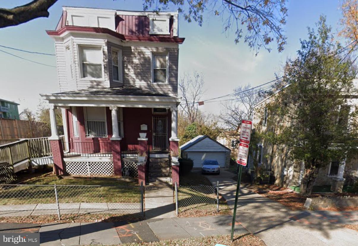 2607 Martin Luther King Jr Ave Se Property Photo 1