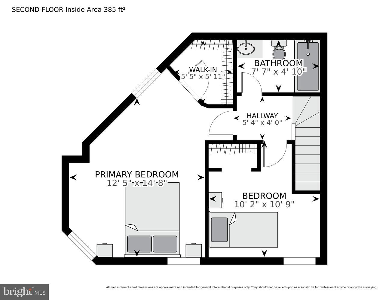 831-833 L St Ne Property Photo 7