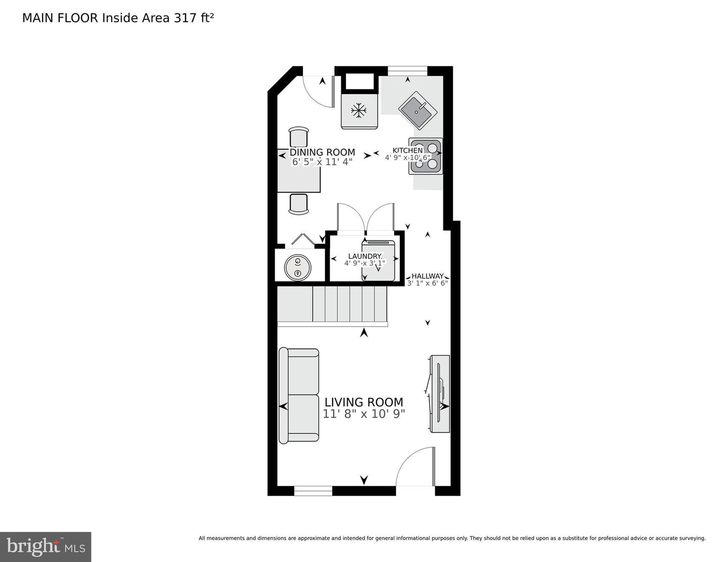 831-833 L St Ne Property Photo 8