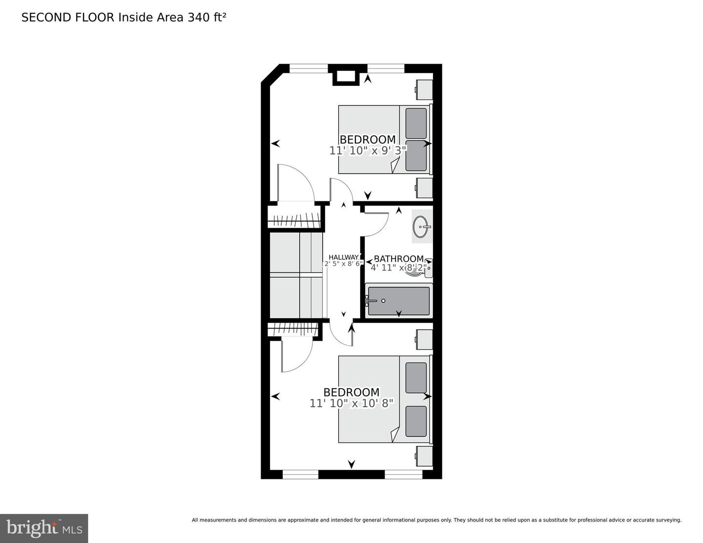831-833 L St Ne Property Photo 9