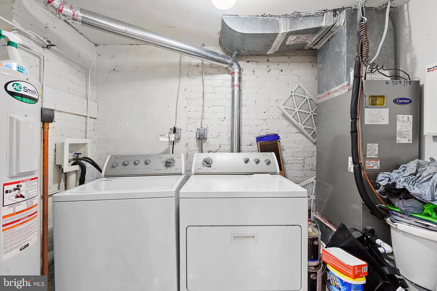 936 T St Nw #unit B Property Photo 18
