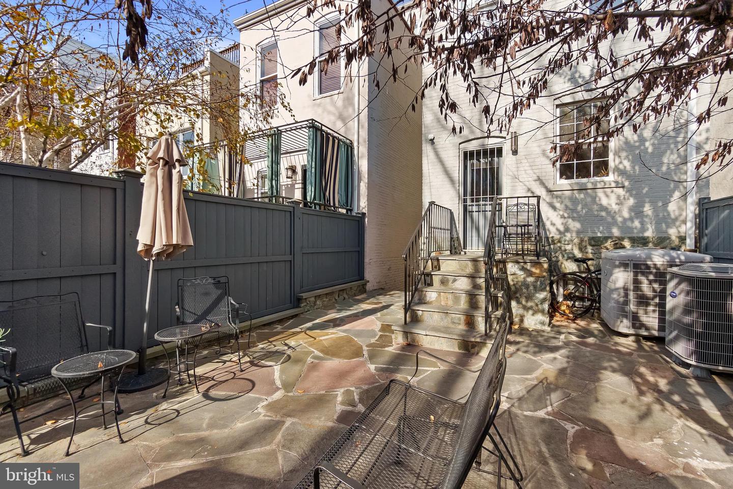 936 T St Nw #unit B Property Photo 19