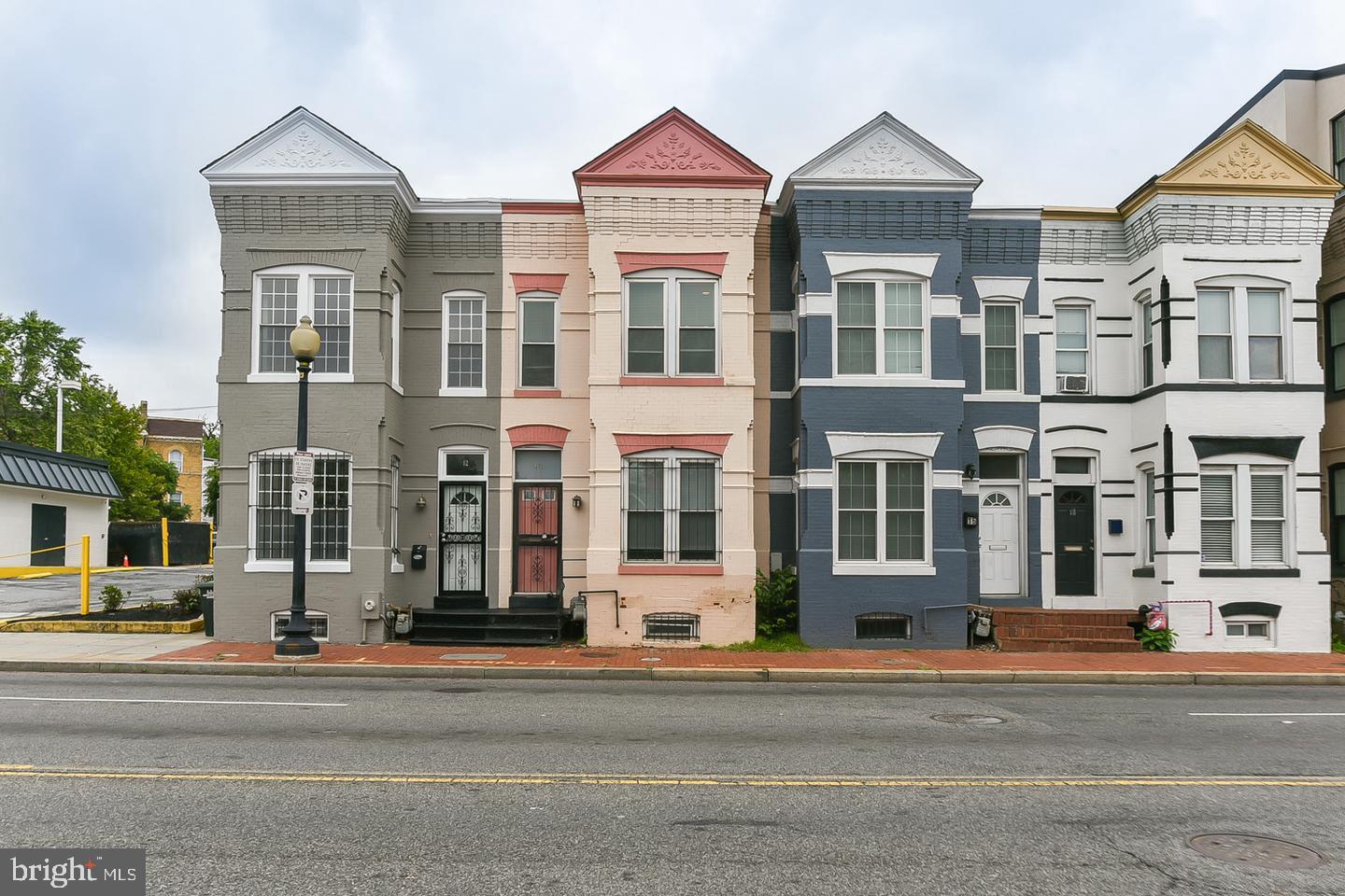 14 FLORIDA AVE NE