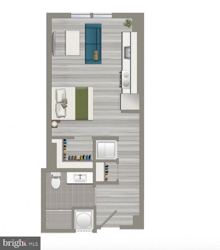 901 H St Ne #studio Property Photo 2