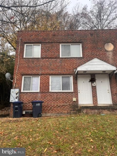 4757 SOUTH CAPITOL TERR S Property Photo 1