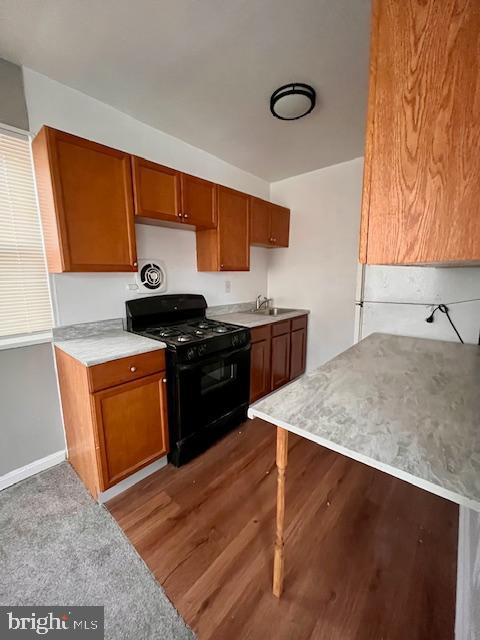 4757 South Capitol Terr S Property Photo 8