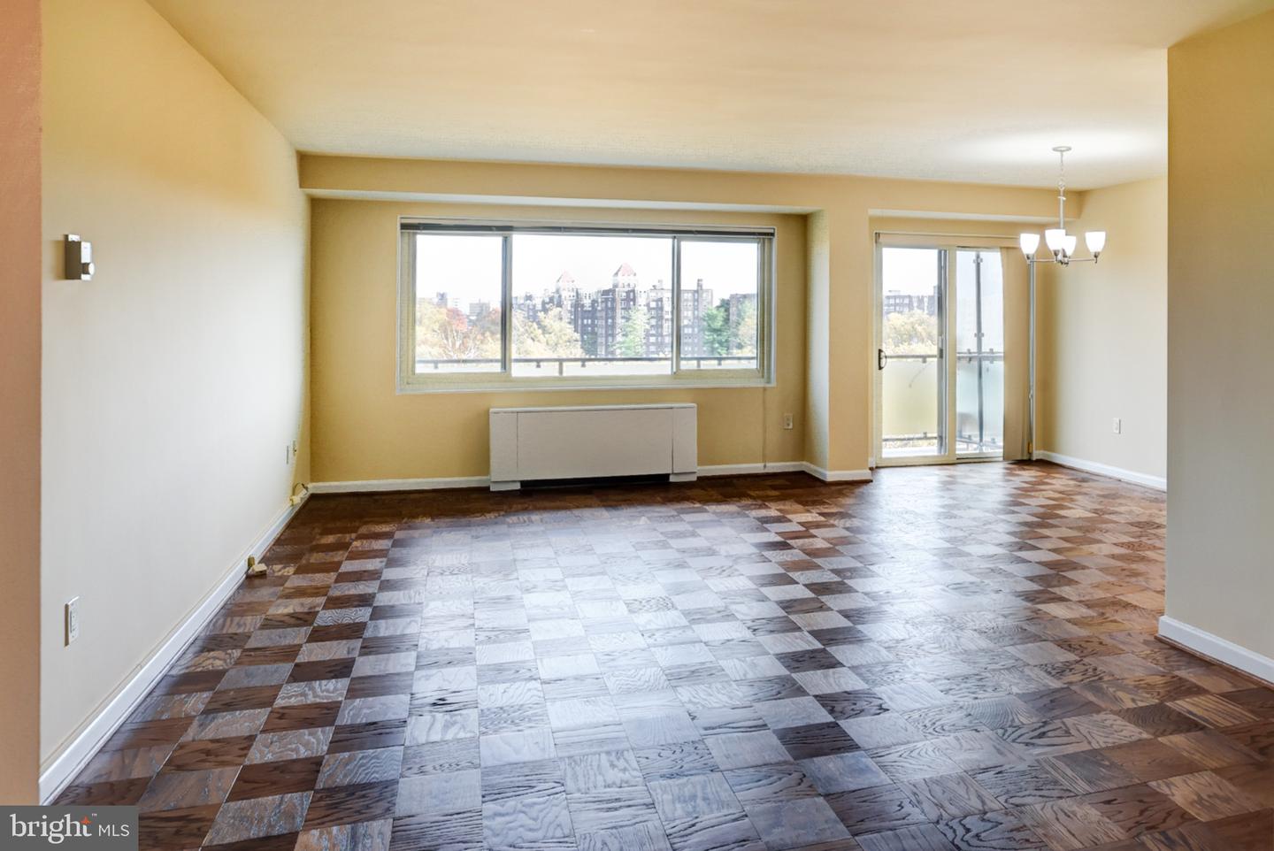 4201 Cathedral Ave Nw #1406e Property Photo 10