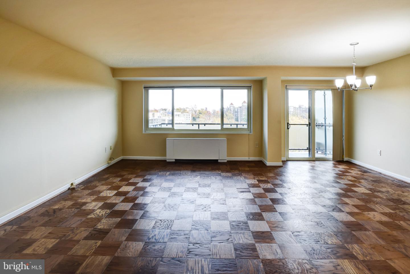 4201 Cathedral Ave Nw #1406e Property Photo 11