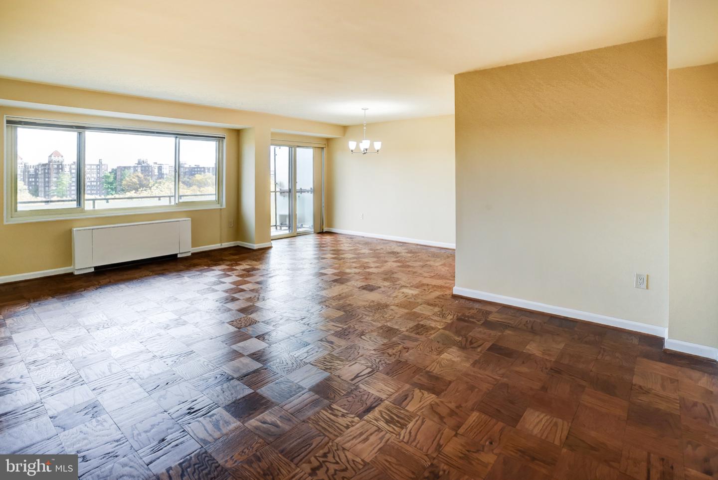 4201 Cathedral Ave Nw #1406e Property Photo 14