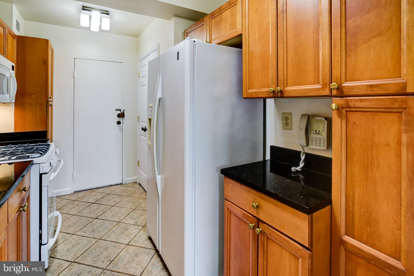 4201 Cathedral Ave Nw #1406e Property Photo 22