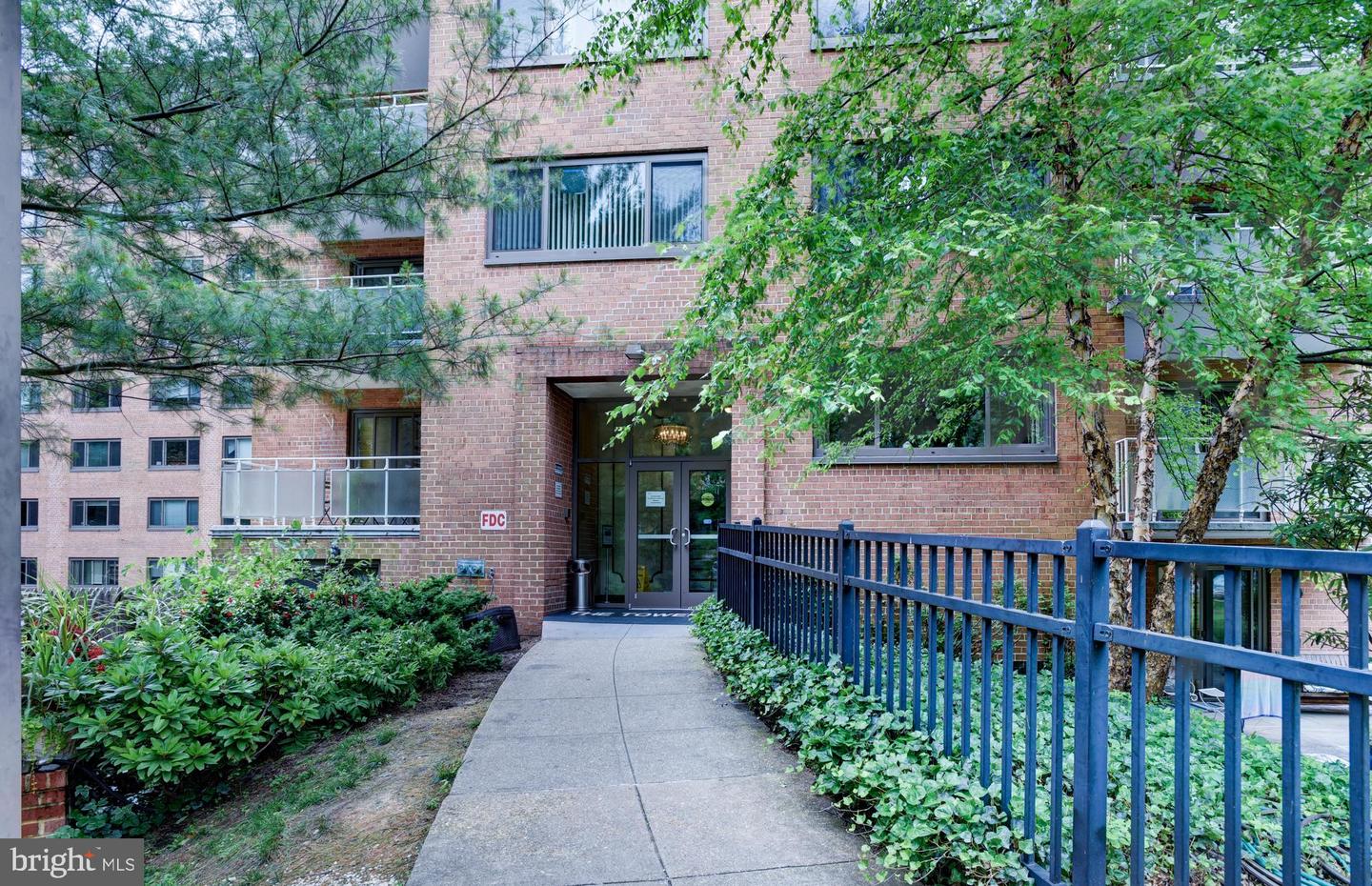 4201 Cathedral Ave Nw #1406e Property Photo 50