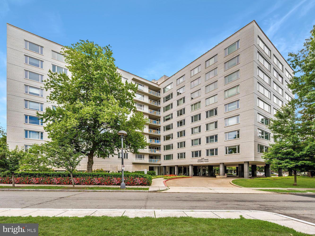 2475 Virginia Ave Nw #429 Property Photo 1