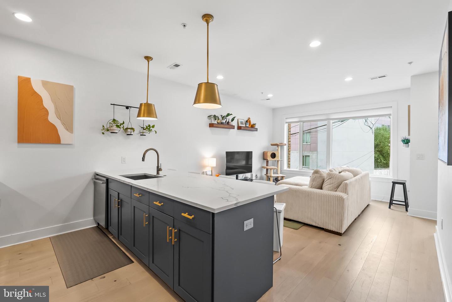 662 Glick Ct Nw #4 Property Photo 1