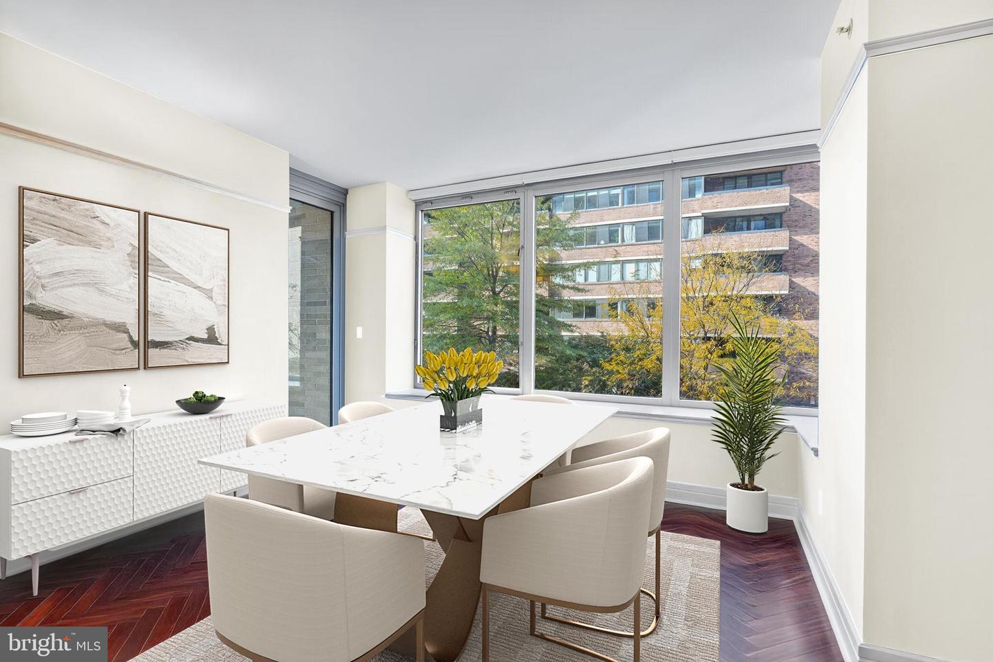 1155 23rd St Nw #3d Property Photo 5