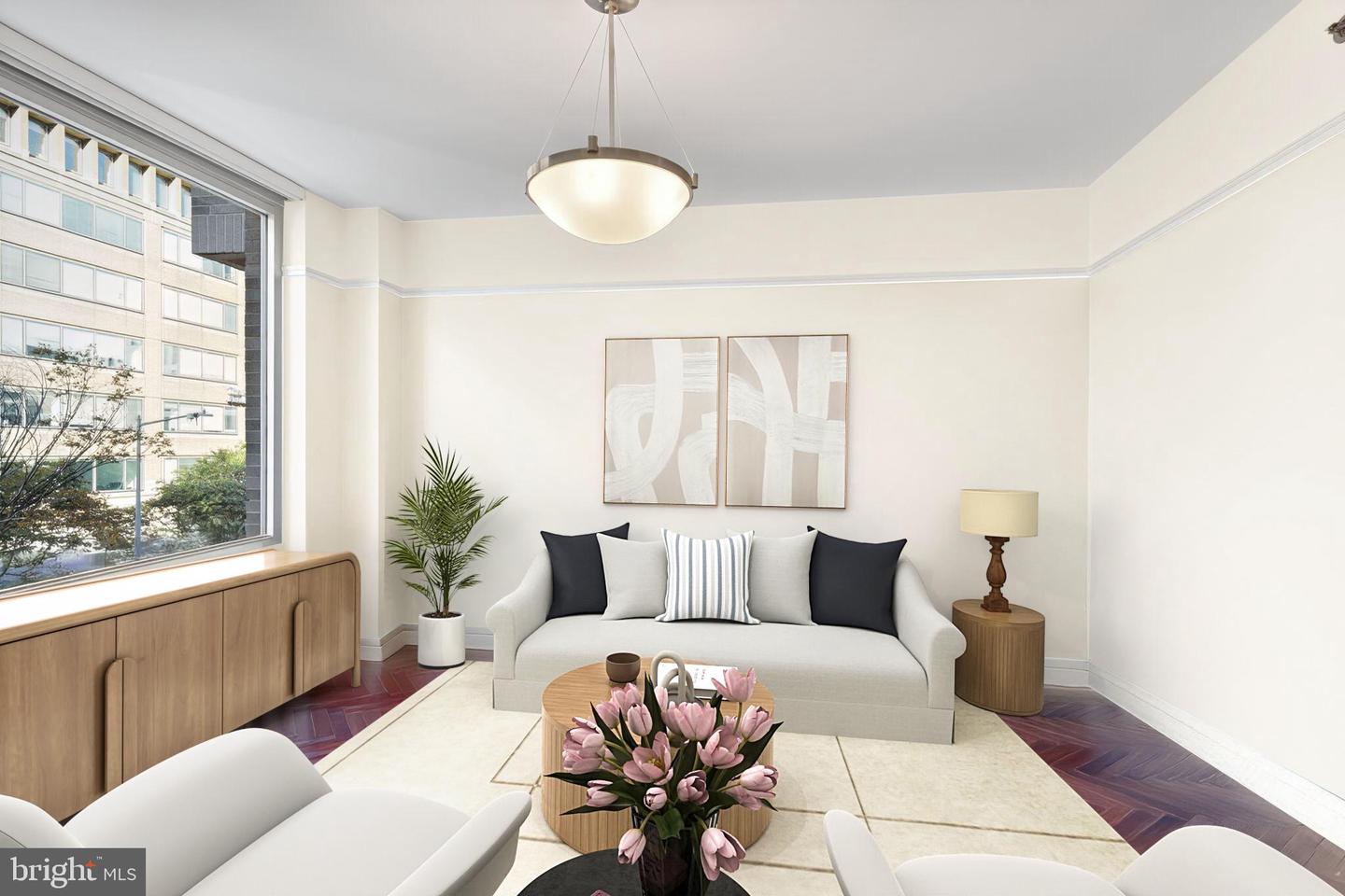 1155 23rd St Nw #3d Property Photo 6