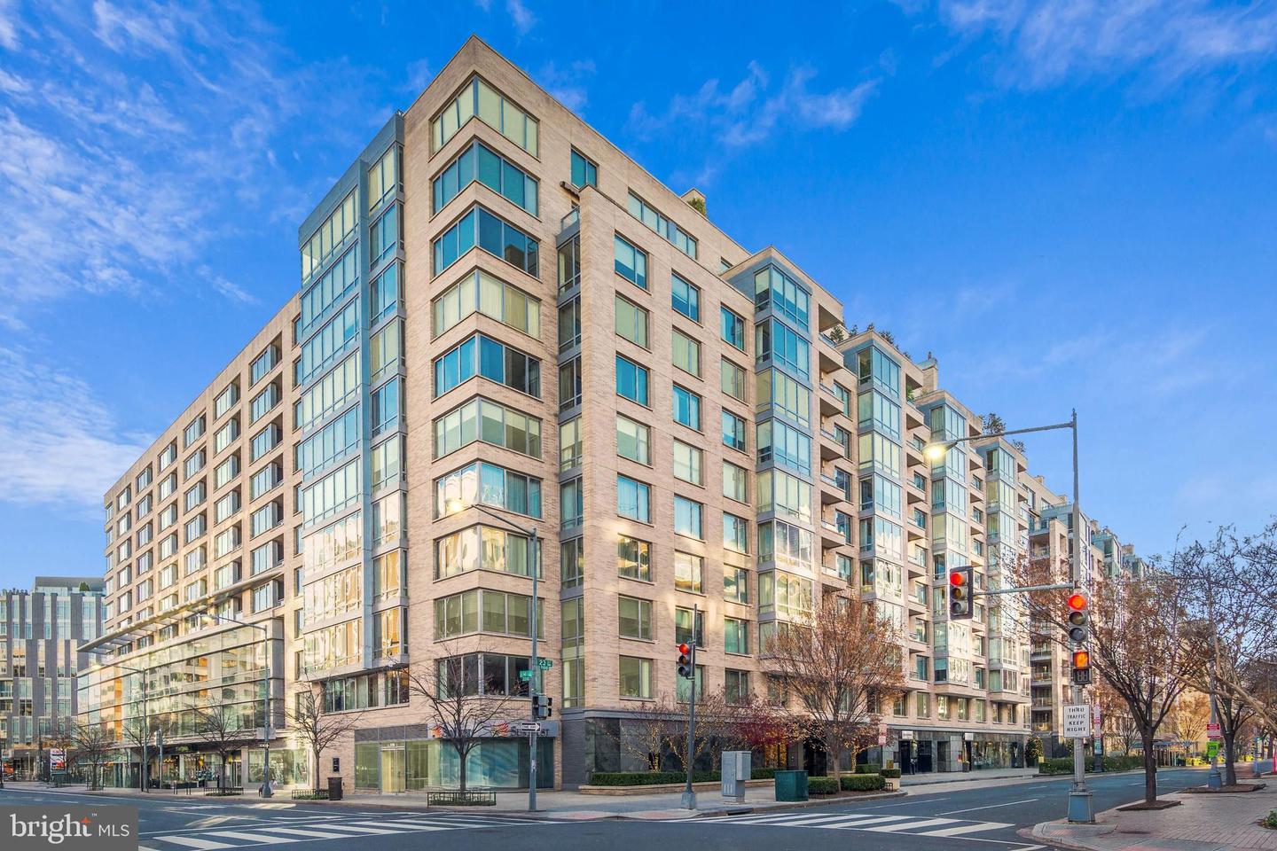 1155 23rd St Nw #3d Property Photo 19