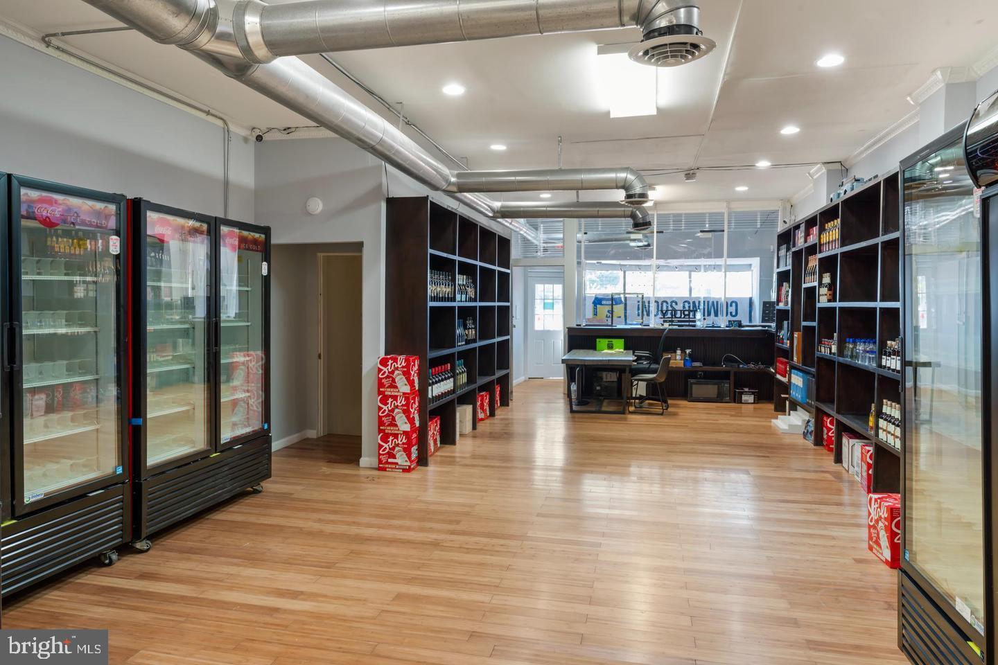 5413 Georgia Ave Nw Property Photo 1