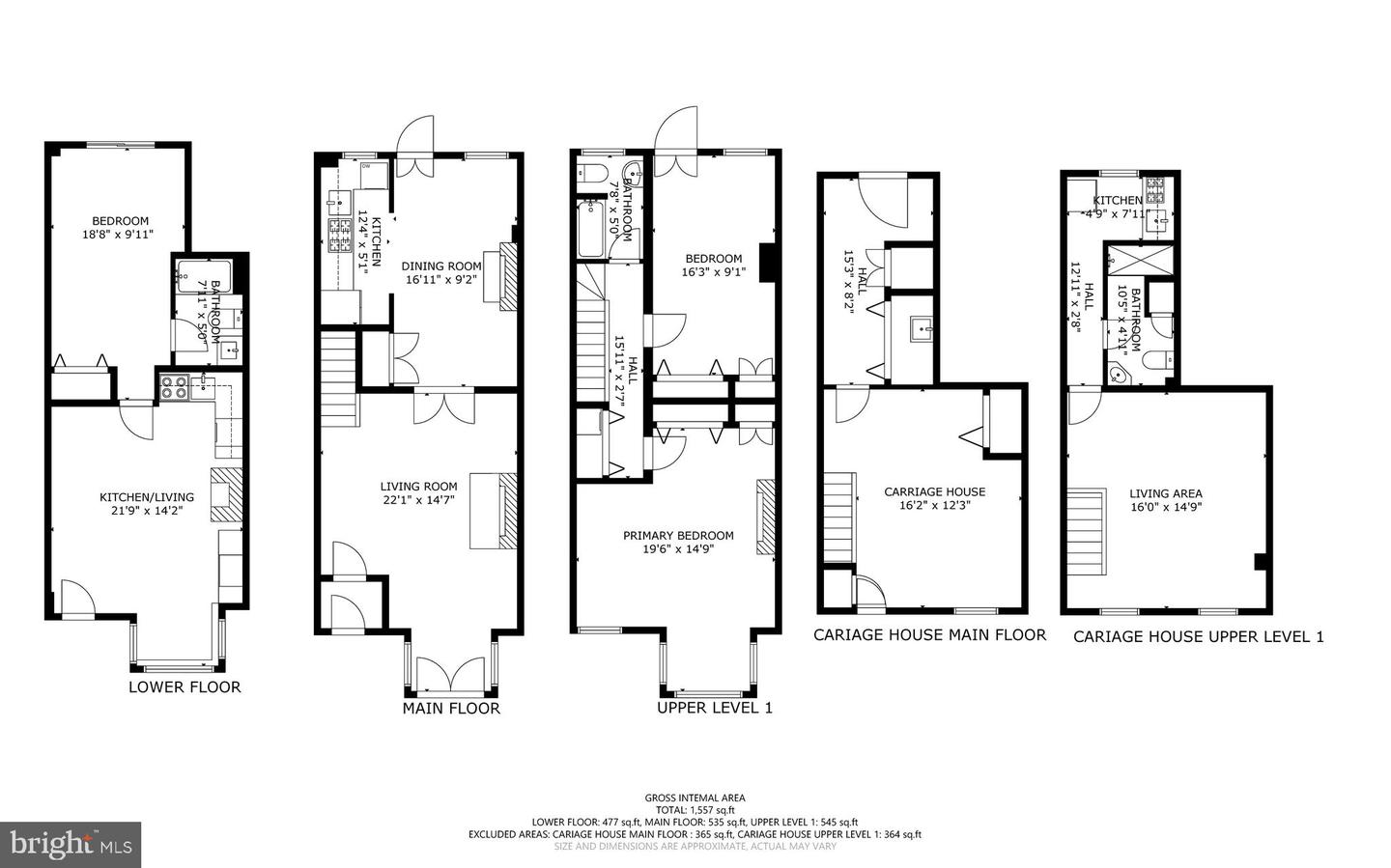 812 E St Se Property Photo 56