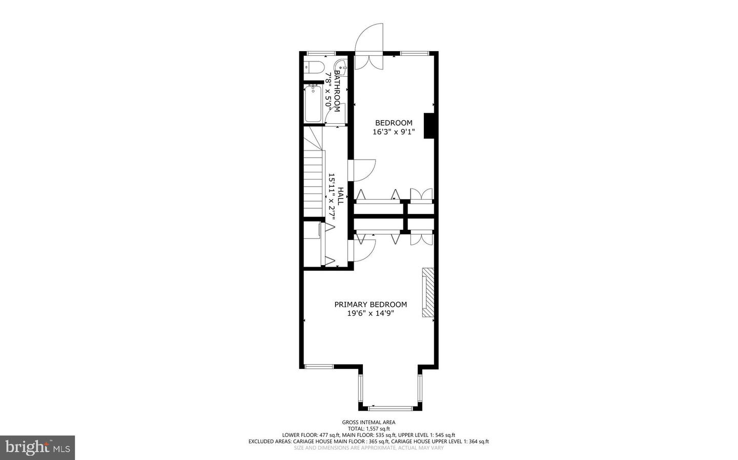 812 E St Se Property Photo 58