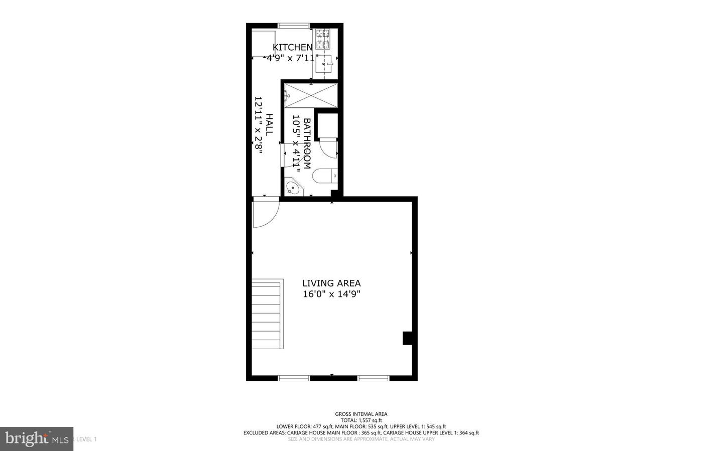 812 E St Se Property Photo 61