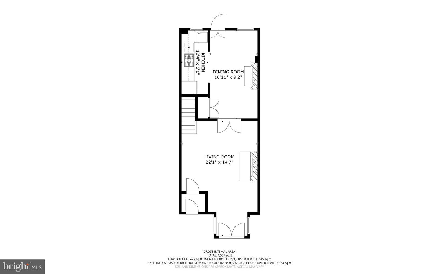 812 E St Se Property Photo 57