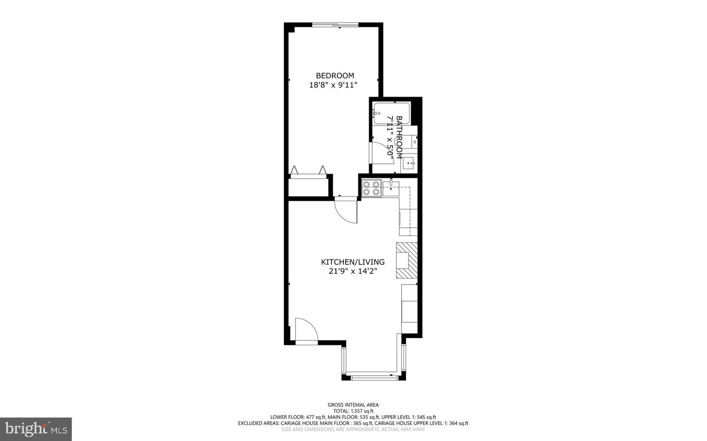 812 E St Se Property Photo 59
