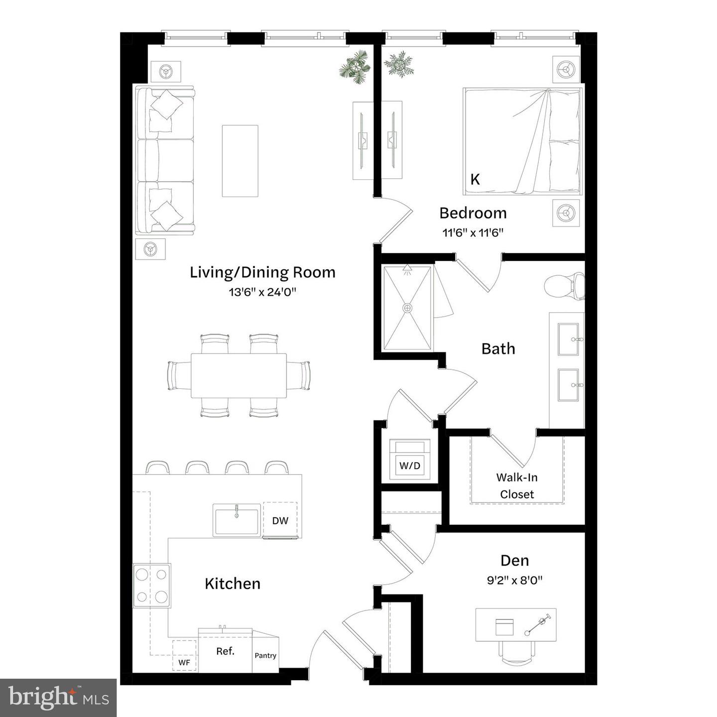 2650 Woodley Rd Nw #209/varies Property Photo 37