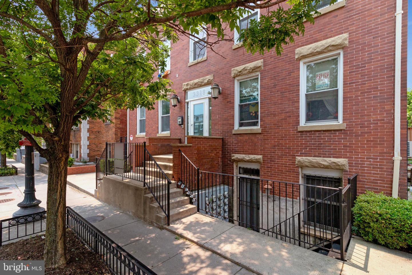 3318 Sherman Ave Nw #104 Property Photo 4