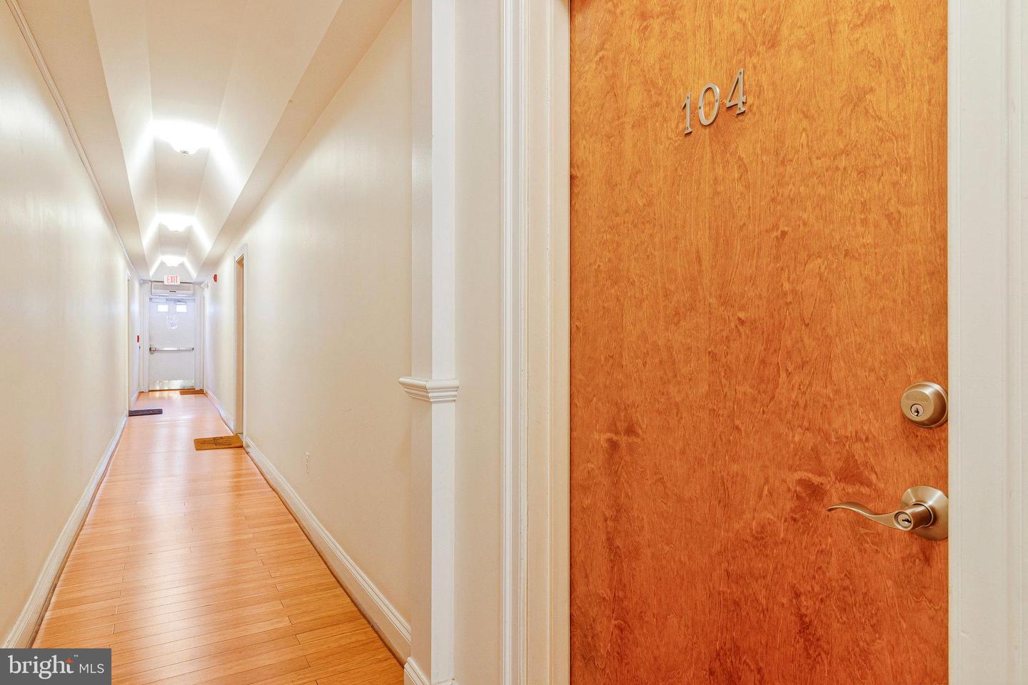 3318 Sherman Ave Nw #104 Property Photo 6